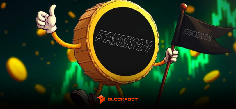 بررسی پتانسیل رشد انفجاری ارز فارت کوین (FARTCOIN)!