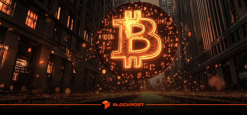 احساسات سرمایه گذاران بیت کوین دستخوش تغییر شده است؛ آیا BTC توانایی حفظ سطح حمایتی 102 هزار دلار را دارد؟