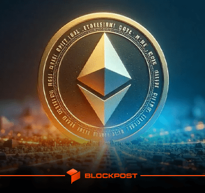خرید 320 میلیون دلاری ارز اتریوم (ETH) توسط نهنگ مرتبط با شرکت کانسنسیس!