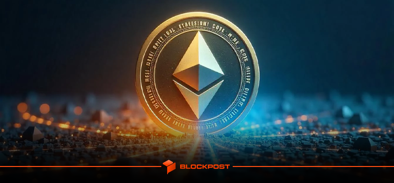 خرید 320 میلیون دلاری ارز اتریوم (ETH) توسط نهنگ مرتبط با شرکت کانسنسیس!