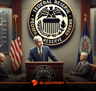 نتیجه نشست FOMC امروز مشخص می شود؛ آیا بازار کریپتو از روند نزولی نجات پیدا می کند؟