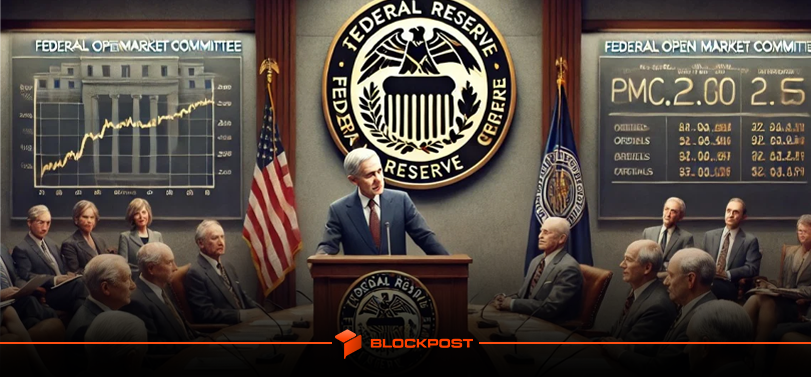 نتیجه نشست FOMC امروز مشخص می شود؛ آیا بازار کریپتو از روند نزولی نجات پیدا می کند؟