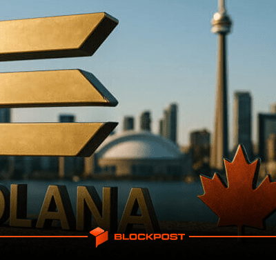تحلیل گران: اولین صندوق ETF سولانا با قابلیت استیکینگ هر لحظه ممکن است راه اندازی شود!