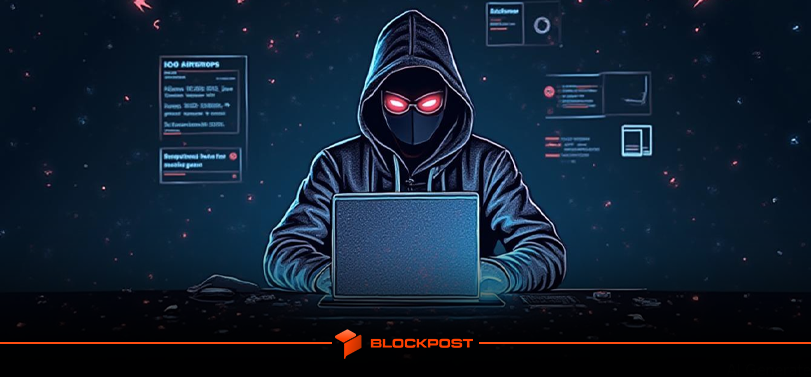 وب سایت های کوین مارکت کپ و کوین تلگراف مورد حمله هکری قرار گرفتند!