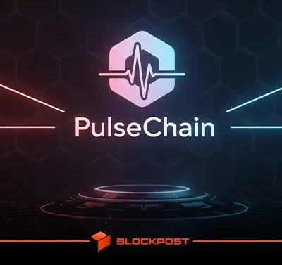 آپدیت جدید پالس چین؛ نگاهی به امکانات و ظاهر جدید وبسایت pulsechain.com!