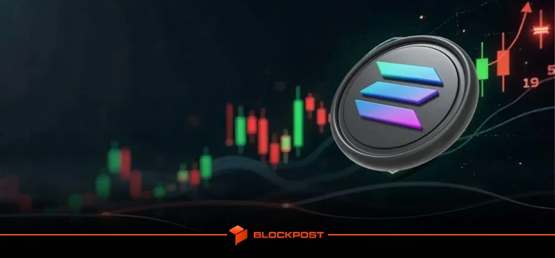 سولانا در نقطه تصمیم گیری؛ تحلیل قیمت سولانا و نبرد بر سر مقاومت ۱۵۴ دلاری