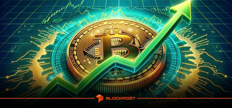 تحلیل قیمت بیت کوین؛ آیا اهداف 120 و 134 هزار دلاری در دسترس هستند؟