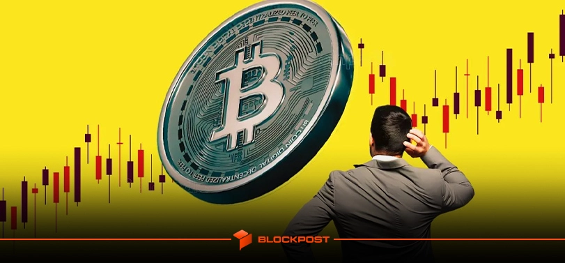 تحلیل بیت کوین؛ آیا تقاضای رو به رشد BTC بر سیگنال های اصلاح قیمت غلبه می کند؟
