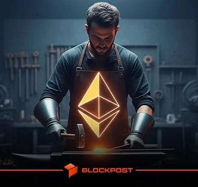 بنیاد جامعه اتریوم (ECF) با هدف افزایش قیمت اتریوم متولد شد؛ انشعابی در اولویت ها!
