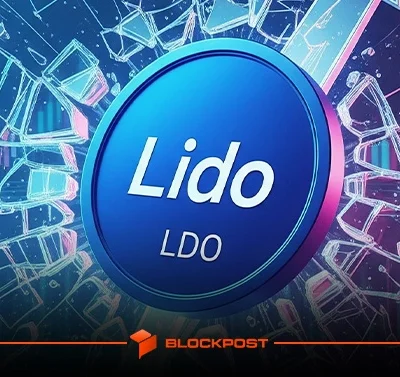 تحلیل ارز لیدو پس از شکست مقاومت؛ آیا اصلاح کوتاه مدت، فرصت خرید است؟