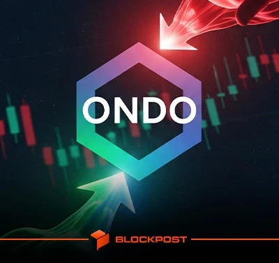 تحلیل ارز اوندو؛ نبرد گاوها و خرس ها در نقطه جوش بازار ارز ONDO