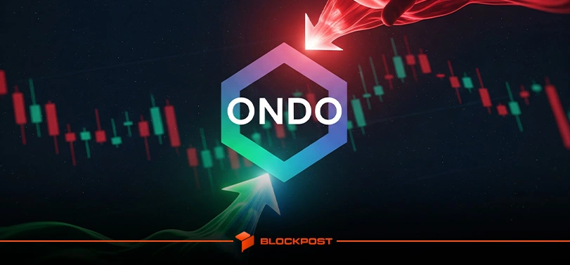 تحلیل ارز اوندو؛ نبرد گاوها و خرس ها در نقطه جوش بازار ارز ONDO