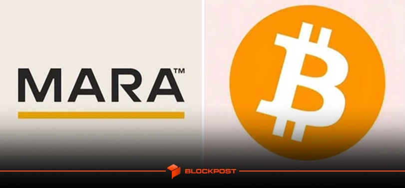مارا هولدینگز برای خرید بیشتر بیت کوین، ۱ میلیارد دلار سرمایه جذب می کند!