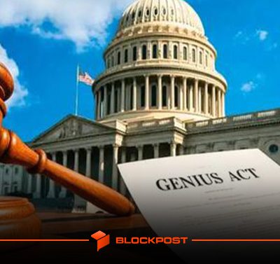 قانون GENIUS ACT تصویب شد؛ عصر جدید استیبل کوین ها یا دامی تازه برای مردم؟