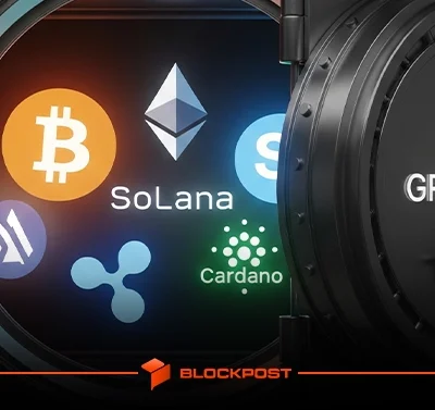 موافقت SEC با اولین ETF چند ارزی گری اسکیل؛ راه برای ETF آلت کوین ها باز شد؟