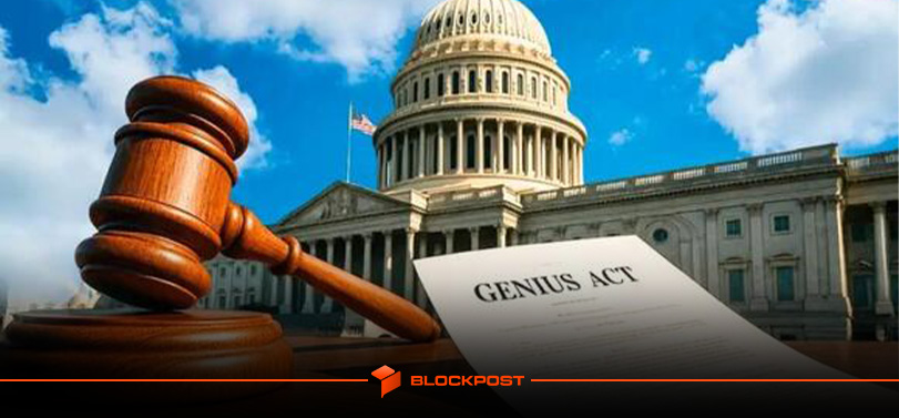 قانون GENIUS ACT تصویب شد؛ عصر جدید استیبل کوین ها یا دامی تازه برای مردم؟