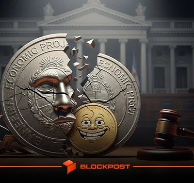 پرونده میم کوین لیبرا؛ هیدن دیویس اعتراف کرد لیبرا یک میم کوین بی ارزش بود!