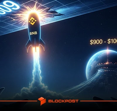 ثبت سقف تاریخی جدید BNB! عوامل رشد قیمت و اهداف بعدی بایننس کوین کدامند؟