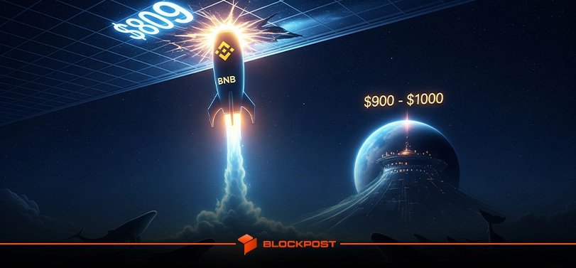 ثبت سقف تاریخی جدید BNB! عوامل رشد قیمت و اهداف بعدی بایننس کوین کدامند؟