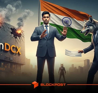 شایعه خرید صرافی CoinDCX پس از هک ۴۴ میلیون دلاری توسط کوین بیس رد شد!