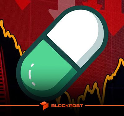 سقوط توکن پامپ (PUMP) زیر قیمت عرضه اولیه؛ علل عملکرد بد ارز PUMP چیست؟