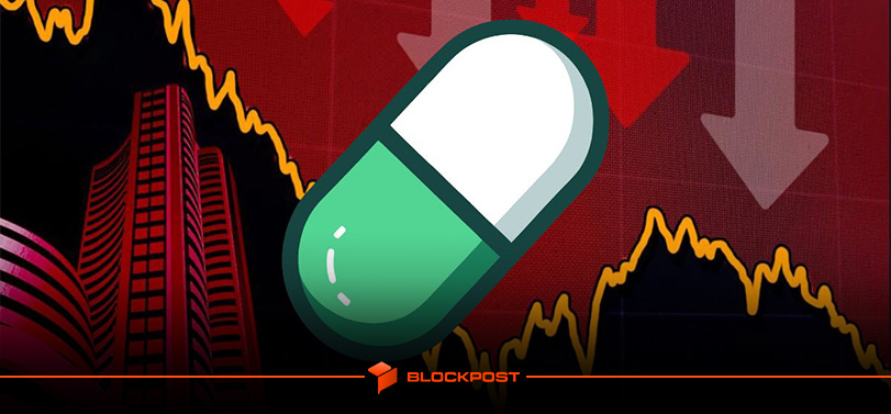 سقوط توکن پامپ (PUMP) زیر قیمت عرضه اولیه؛ علل عملکرد بد ارز PUMP چیست؟