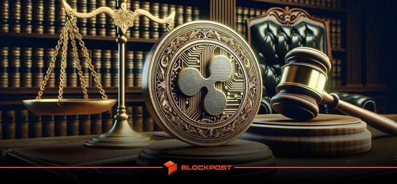 پایان پرونده ریپل به این زودی‌ها اتفاق نمی افتد! چرا نبرد حقوقی هنوز تمام نشده است؟