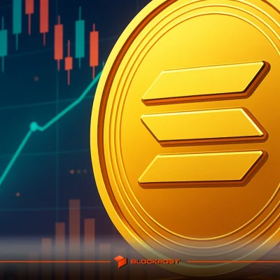 معاملات سهام توکنیزه سولانا