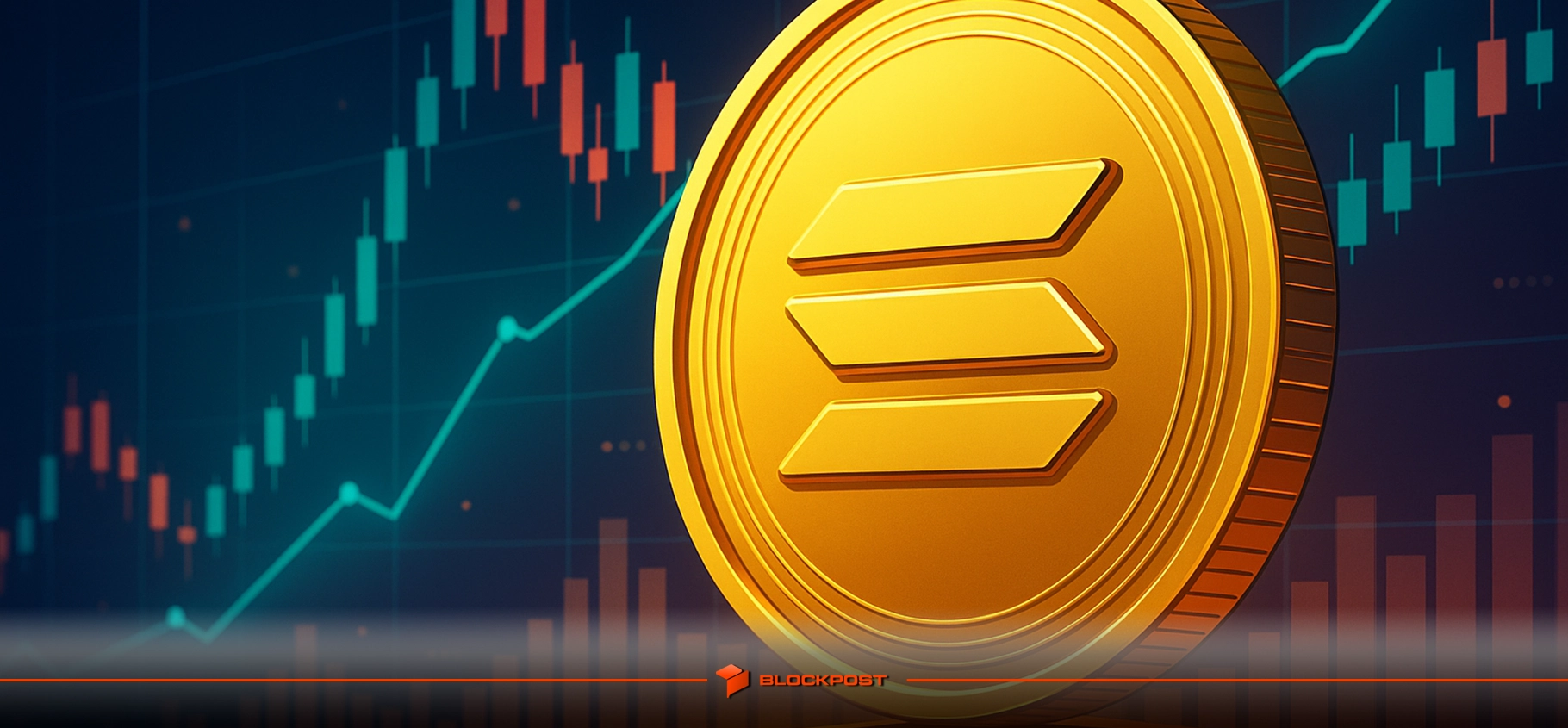 معاملات سهام توکنیزه سولانا