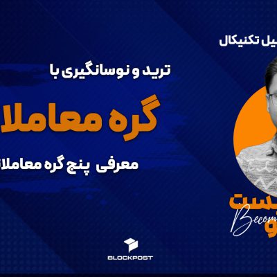 ترید کوتاه مدت؛ معامله با سطوح پرایس اکشنی و گره معاملاتی