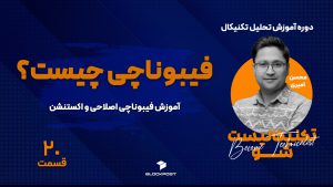 فیبوناچی به زبان ساده؛ استفاده از فیبوناچی اصلاحی و گسترشی