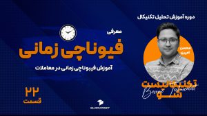 فیبوناچی زمانی؛ آموزش تحلیل زمانی با فیبوناچی تایم زون