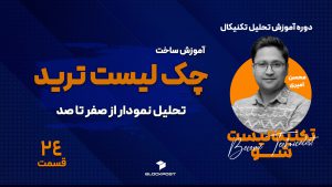 تهیه چک لیست تحلیل