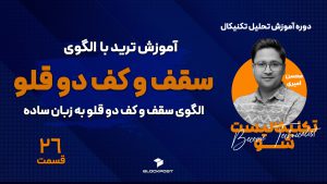کاملترین آموزش الگوی سقف و کف دو قلو