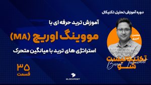 مووینگ اوریج؛ مثل حرفه‌ای ها با مووینگ اوریج ها ترید کن