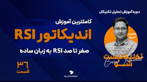 آموزش حرفه ای و پیشرفته اندیکاتور RSI