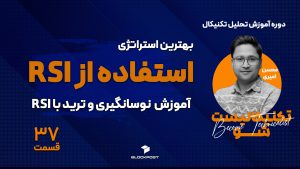 نوسان گیری حرفه ای با RSI