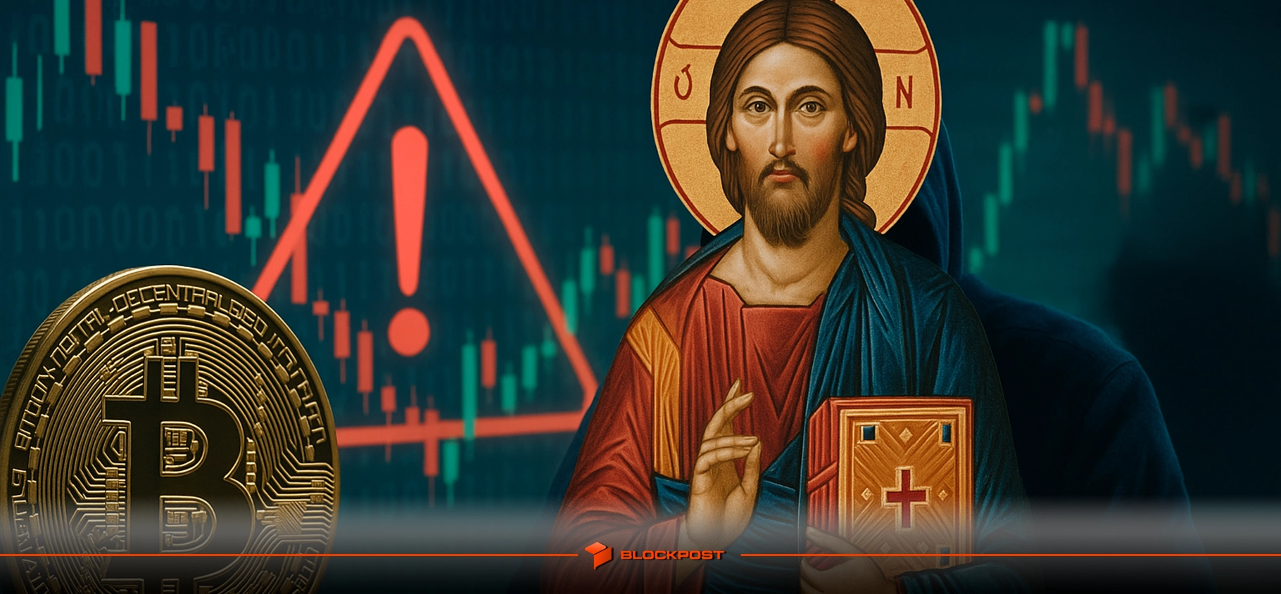 انتقال ۸.۶ میلیارد دلار بیت کوین