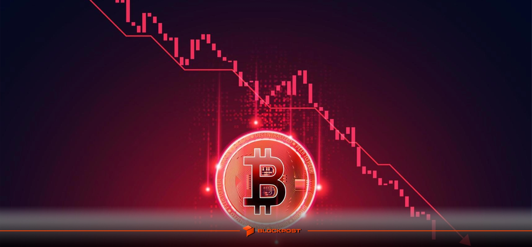 روند صعودی بیت کوین