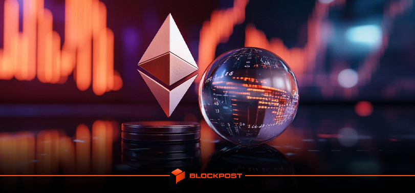 پیش بینی قیمت اتریوم تا پایان سال 2025؛ آیا ETH به 6500 دلار می رسد؟