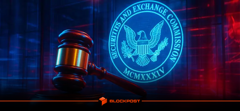 SEC روند تبدیل صندوق رمز ارزی بیت وایز به صندوق ETF را تایید کرد اما سپس آن را متوقف نمود!