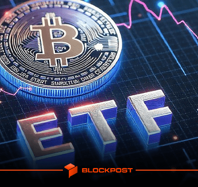 تداوم عملکرد خوب صندوق های ETF بیت کوین برای دومین هفته متوالی با ثبت جریان ورودی سرمایه 2 میلیارد دلاری!