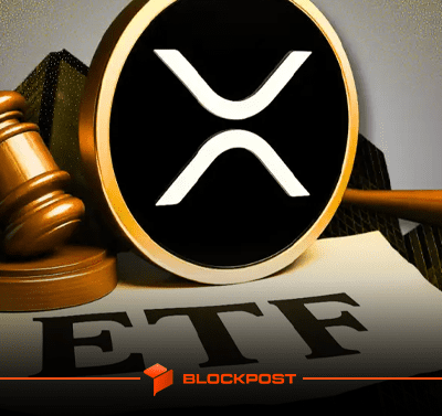 احتمال تایید صندوق ETF ریپل در سایت های پیش بینی به 86 درصد رسید!