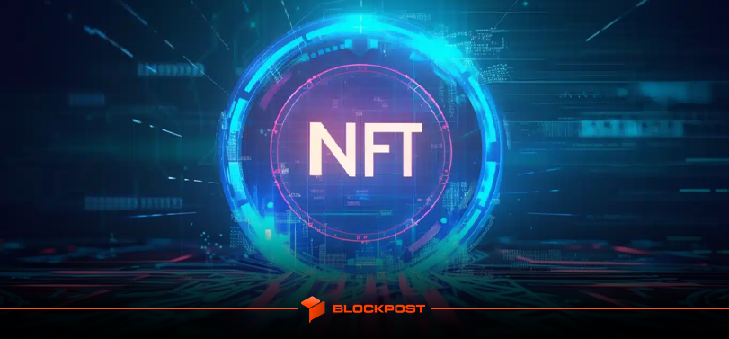 افزایش 1 میلیارد دلاری مارکت کپ NFT ها تنها در یک روز!