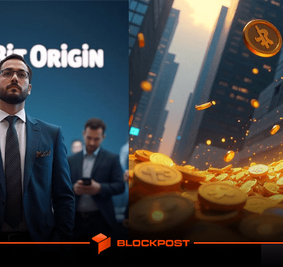 شرکت BitOrigin حدود 10 میلیون دلار ارز دوج کوین را خریداری کرد!