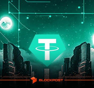 شرکت تتر پشتیبانی از USDT را در 5 شبکه بلاک چینی متوقف می کند!