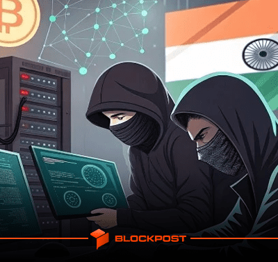 صرافی هندی CoinDCX در پی حمله هکری 44 میلیون دلار را از دست داد!