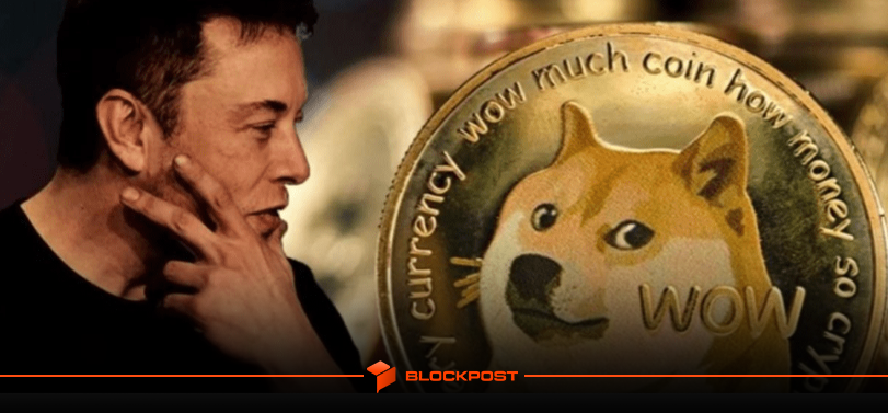 بررسی پتانسیل رشد ارز دوج کوین (DOGE) در صورت حمایت حزب آمریکا