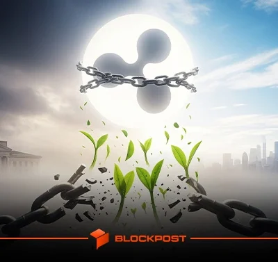 پایان نبرد ۵ ساله: با بسته شدن پرونده ریپل و SEC، قیمت XRP چه واکنشی نشان داد؟