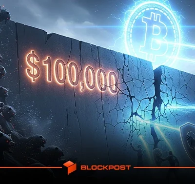 تحلیل قیمت بیت کوین؛ آزمون بزرگ بیت کوین در مرز ۱۰۰ هزار دلار!